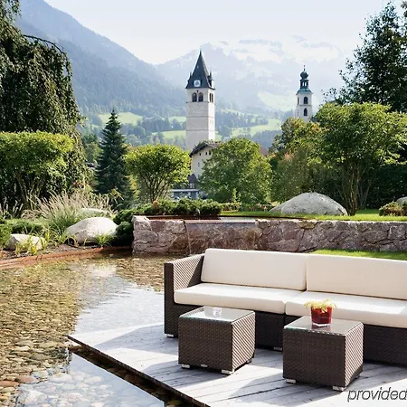 Kitzhof Mountain Design Resort 