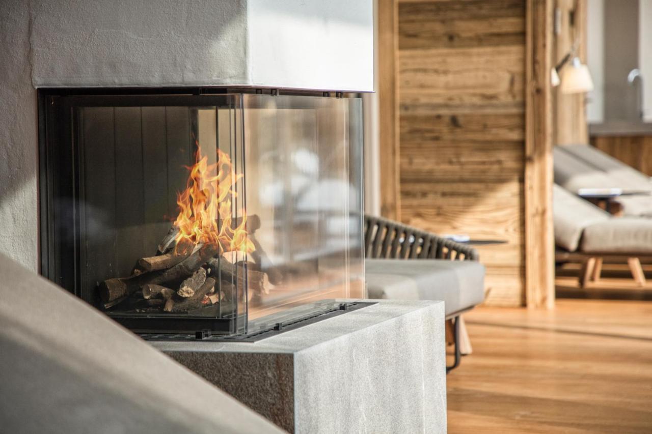 Kitzhof Mountain Design 5*