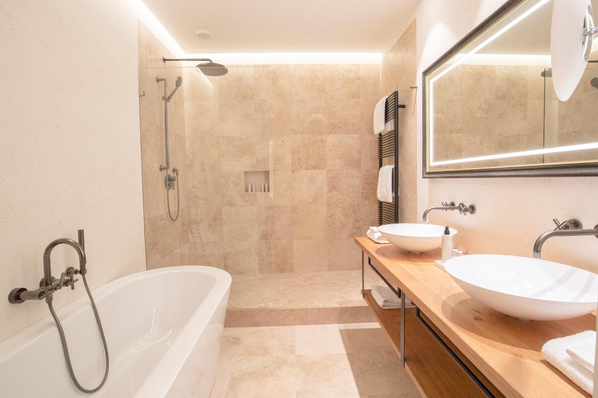 Kitzhof Mountain Design 5*
