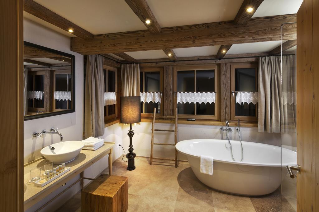 Kitzhof Mountain Design 5*