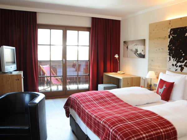 Kitzhof Mountain Design 5*